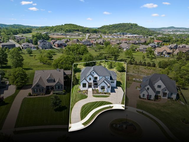 109 Tattnall Ct, Gallatin, TN 37066