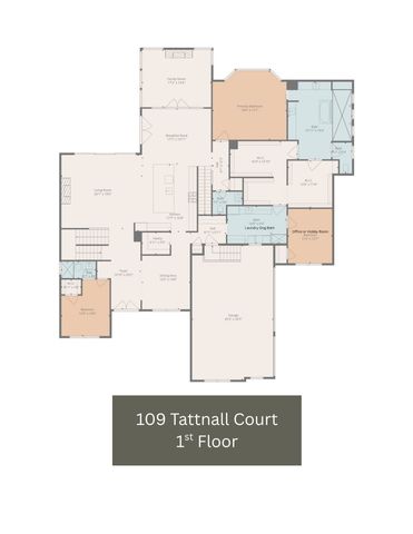 109 Tattnall Ct, Gallatin, TN 37066
