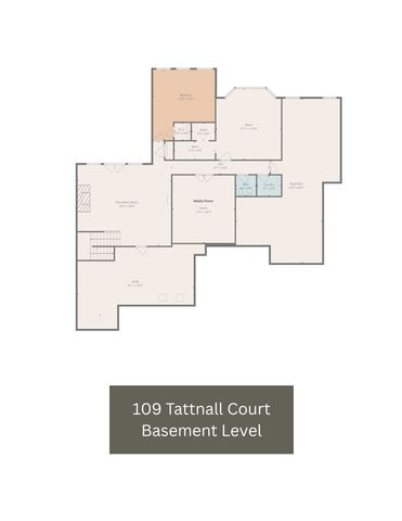 109 Tattnall Ct, Gallatin, TN 37066