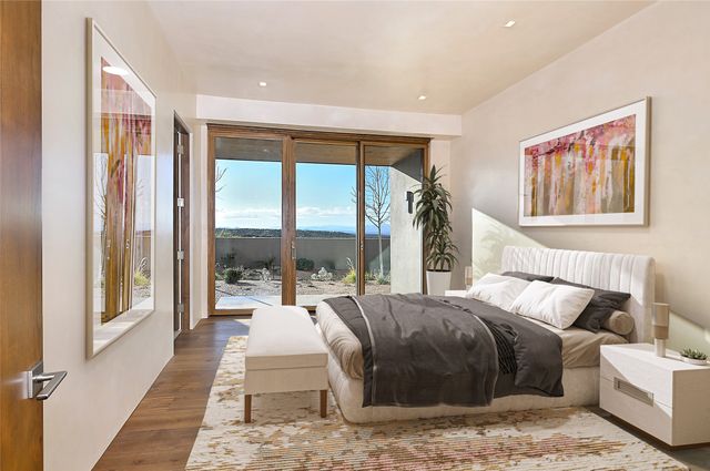 3275 Monte Sereno Drive, Santa Fe, NM 87506