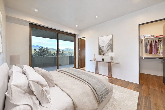 3275 Monte Sereno Drive, Santa Fe, NM 87506