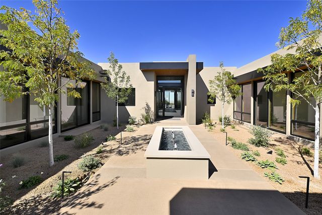 3275 Monte Sereno Drive, Santa Fe, NM 87506