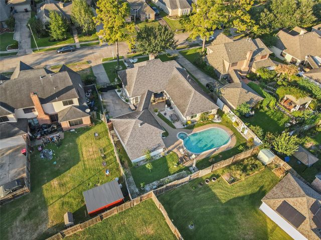 15035 Vistamont Drive, Houston, TX 77083