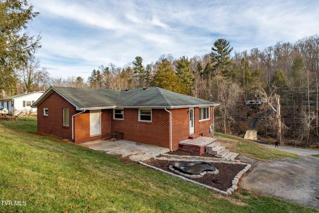 722 Beidleman Creek Road, Bristol, TN 37620