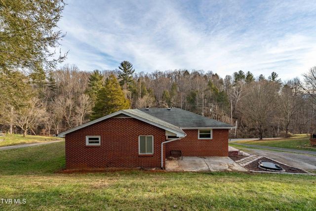 722 Beidleman Creek Road, Bristol, TN 37620