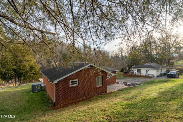 722 Beidleman Creek Road, Bristol, TN 37620