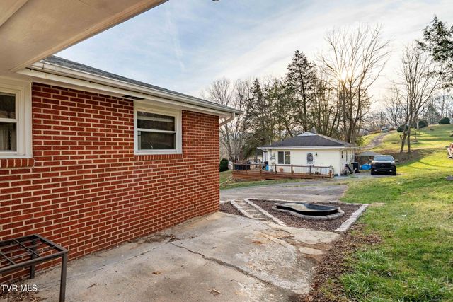 722 Beidleman Creek Road, Bristol, TN 37620