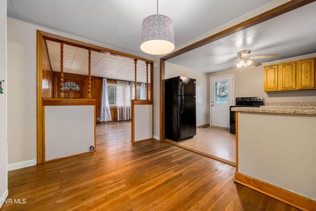 722 Beidleman Creek Road, Bristol, TN 37620