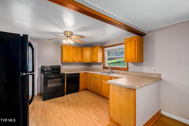 722 Beidleman Creek Road, Bristol, TN 37620