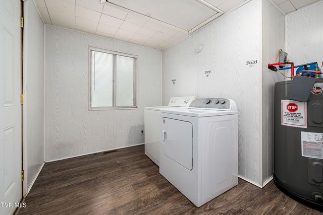 722 Beidleman Creek Road, Bristol, TN 37620