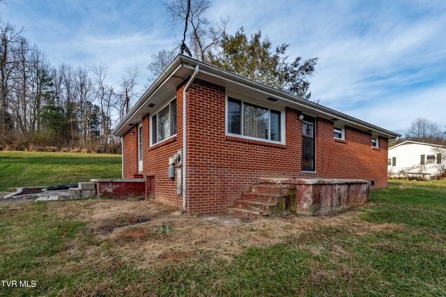 722 Beidleman Creek Road, Bristol, TN 37620