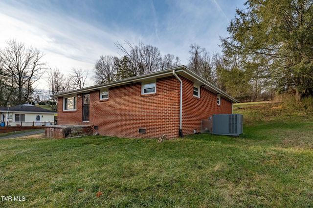722 Beidleman Creek Road, Bristol, TN 37620