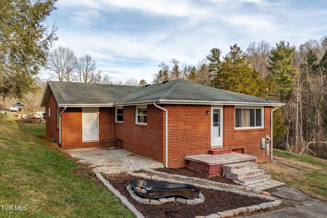 722 Beidleman Creek Road, Bristol, TN 37620