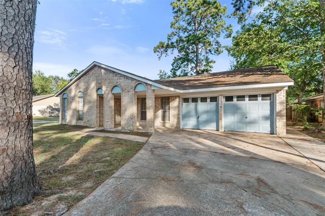 9603 Landry Boulevard, Spring, TX 77379