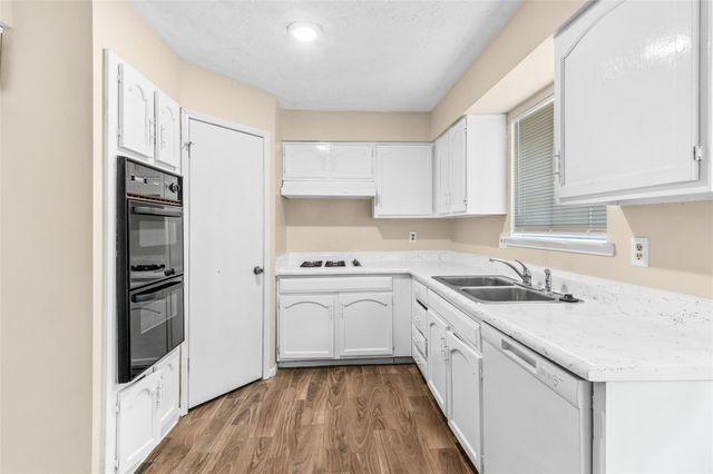 9603 Landry Boulevard, Spring, TX 77379