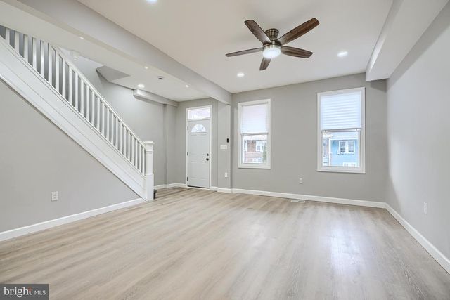 3953 WILSBY AVE, Baltimore, MD 21218