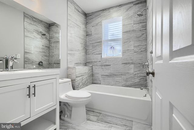 3953 WILSBY AVE, Baltimore, MD 21218