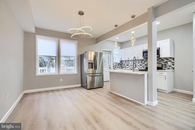 3953 WILSBY AVE, Baltimore, MD 21218