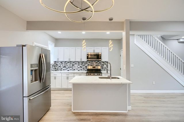 3953 WILSBY AVE, Baltimore, MD 21218