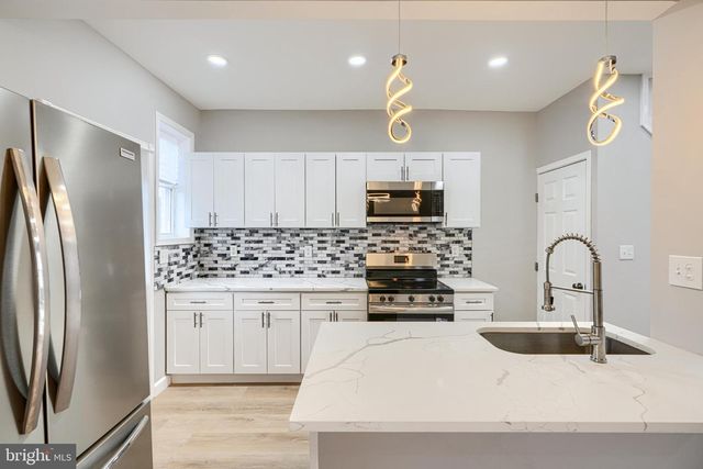 3953 WILSBY AVE, Baltimore, MD 21218