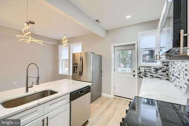 3953 WILSBY AVE, Baltimore, MD 21218