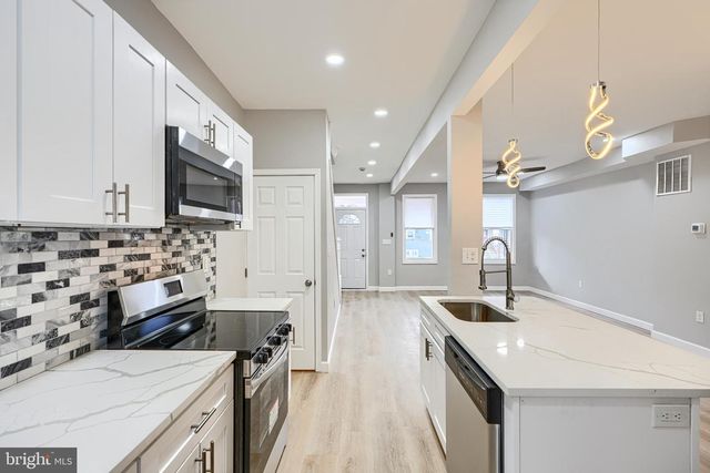 3953 WILSBY AVE, Baltimore, MD 21218