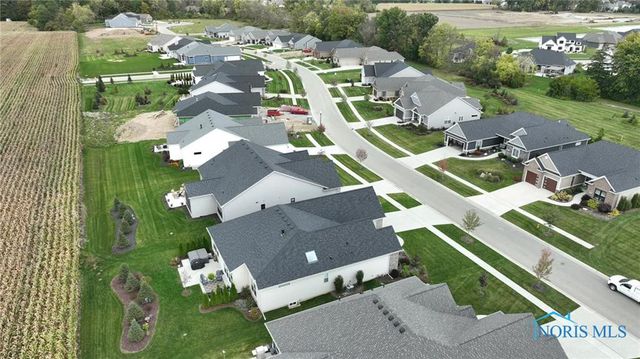 4346 Post Office Circle, Maumee, OH 43537