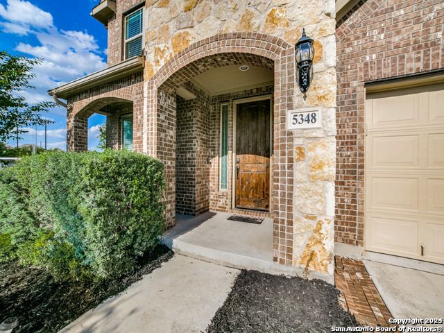 5348 SAFFRON ROSE, San Antonio, TX 78253