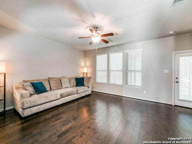 5348 SAFFRON ROSE, San Antonio, TX 78253