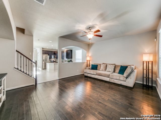 5348 SAFFRON ROSE, San Antonio, TX 78253