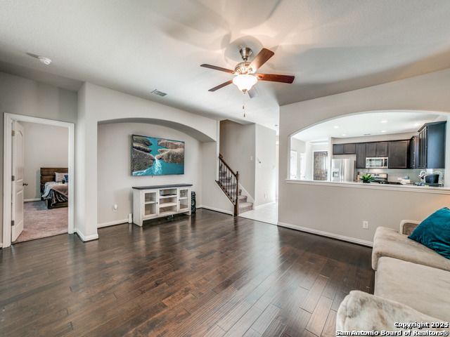 5348 SAFFRON ROSE, San Antonio, TX 78253