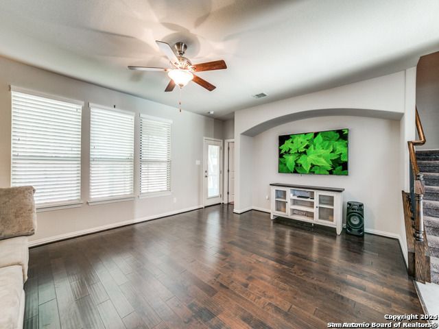 5348 SAFFRON ROSE, San Antonio, TX 78253