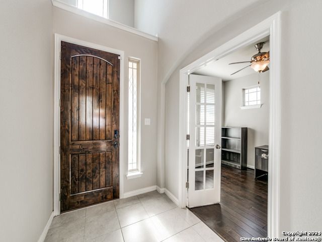 5348 SAFFRON ROSE, San Antonio, TX 78253