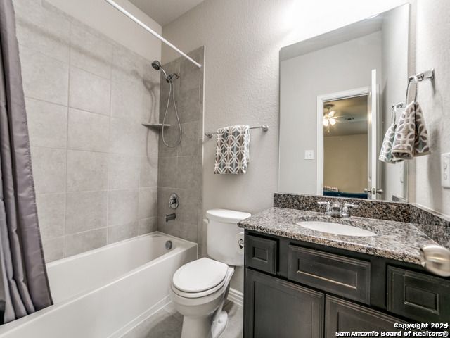 5348 SAFFRON ROSE, San Antonio, TX 78253