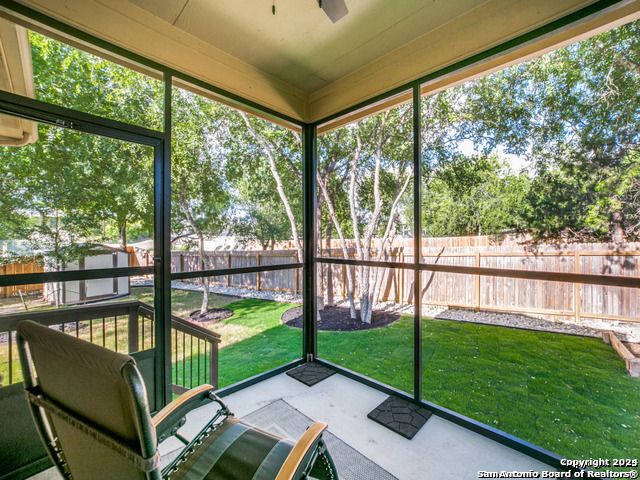 5348 SAFFRON ROSE, San Antonio, TX 78253