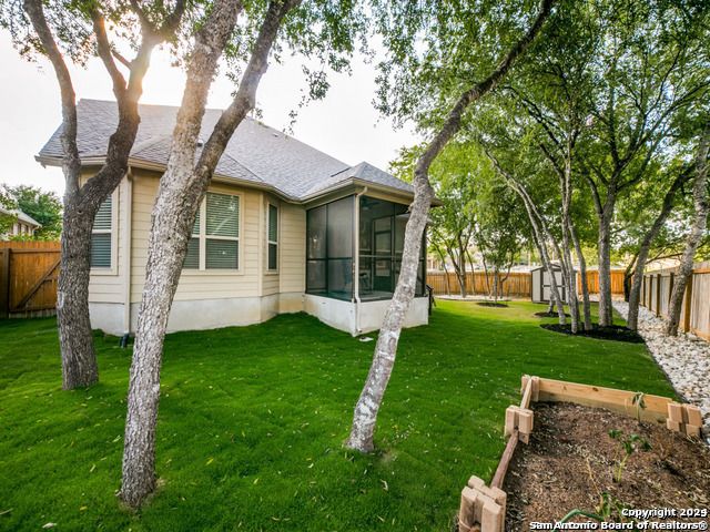 5348 SAFFRON ROSE, San Antonio, TX 78253