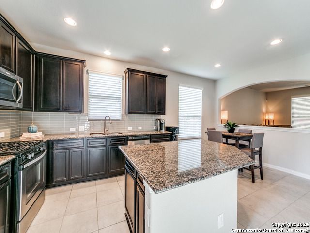 5348 SAFFRON ROSE, San Antonio, TX 78253