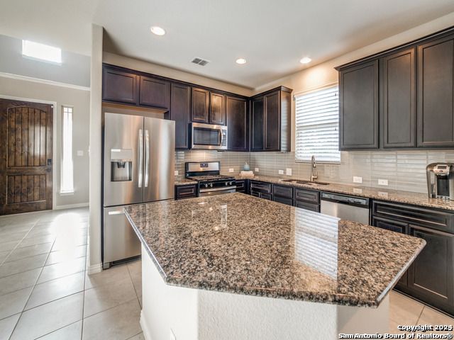 5348 SAFFRON ROSE, San Antonio, TX 78253