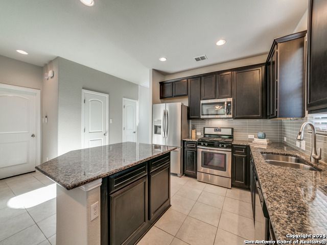 5348 SAFFRON ROSE, San Antonio, TX 78253