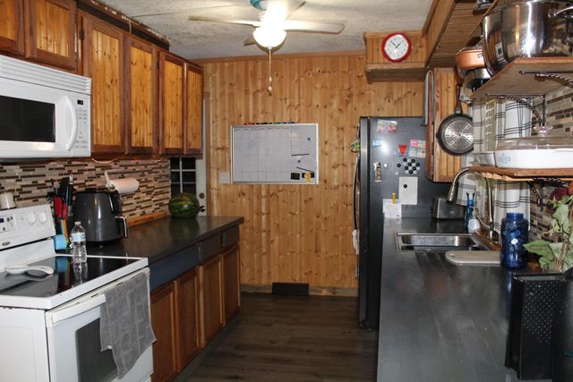 501 Elbron Road, Springfield, OH 45505