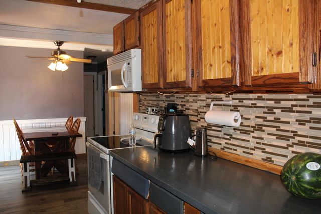 501 Elbron Road, Springfield, OH 45505