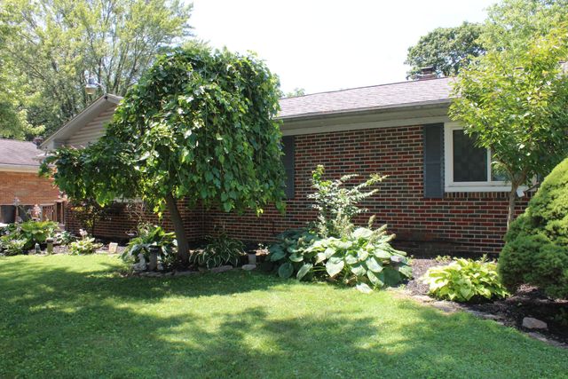 501 Elbron Road, Springfield, OH 45505