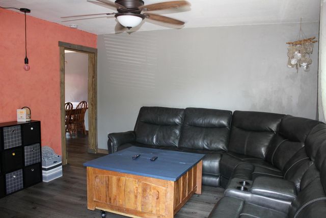 501 Elbron Road, Springfield, OH 45505