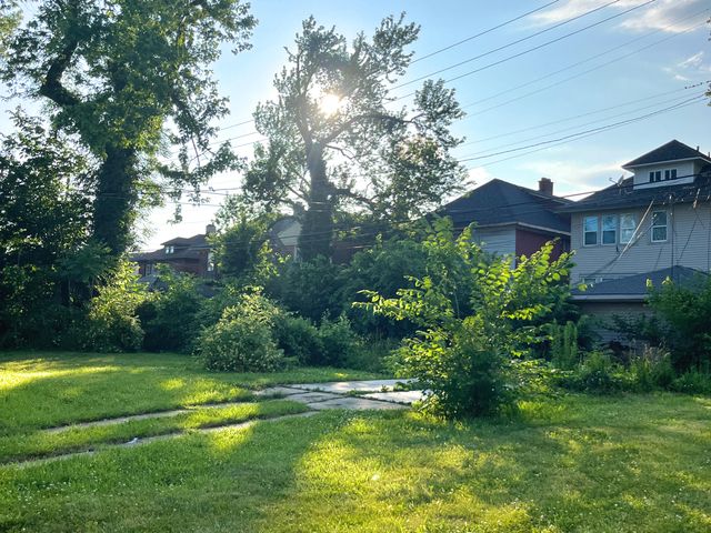 3254 W W philadelphia Street, Detroit City, MI 48206