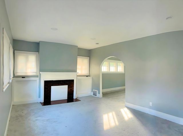 3254 W W philadelphia Street, Detroit City, MI 48206