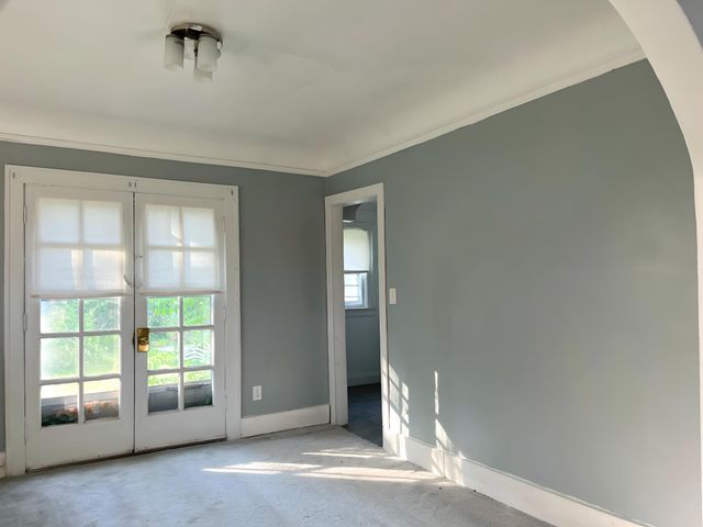 3254 W W philadelphia Street, Detroit City, MI 48206