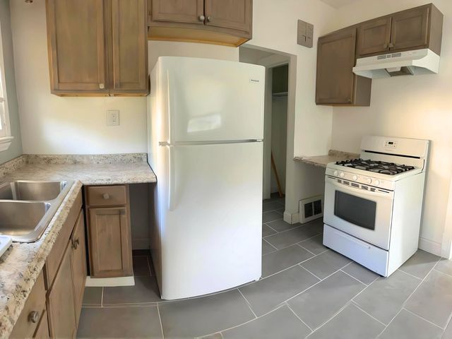 3254 W W philadelphia Street, Detroit City, MI 48206