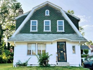 3254 W W philadelphia Street, Detroit City, MI 48206