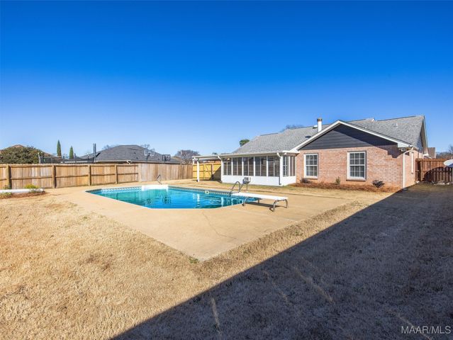 772 Summer Lane, Prattville, AL 36066