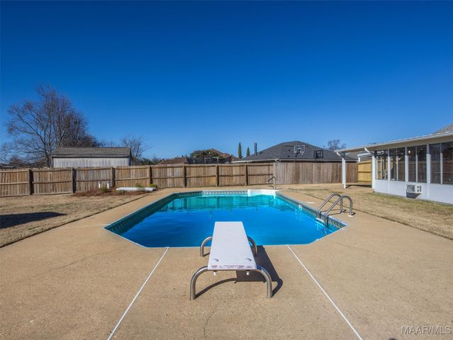 772 Summer Lane, Prattville, AL 36066